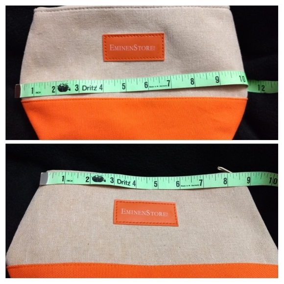 💚$5 or 3/$10 NWOT Cosmetic bag - Picture 6 of 8